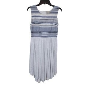 Anthropologie Dolan Left Coast Collection Size Medium Sabado Dress